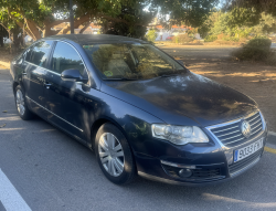 Volkswagen Passat - 9033 FHT - DIESEL