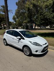 Ford Fiesta - 8913 GNF - Diesel